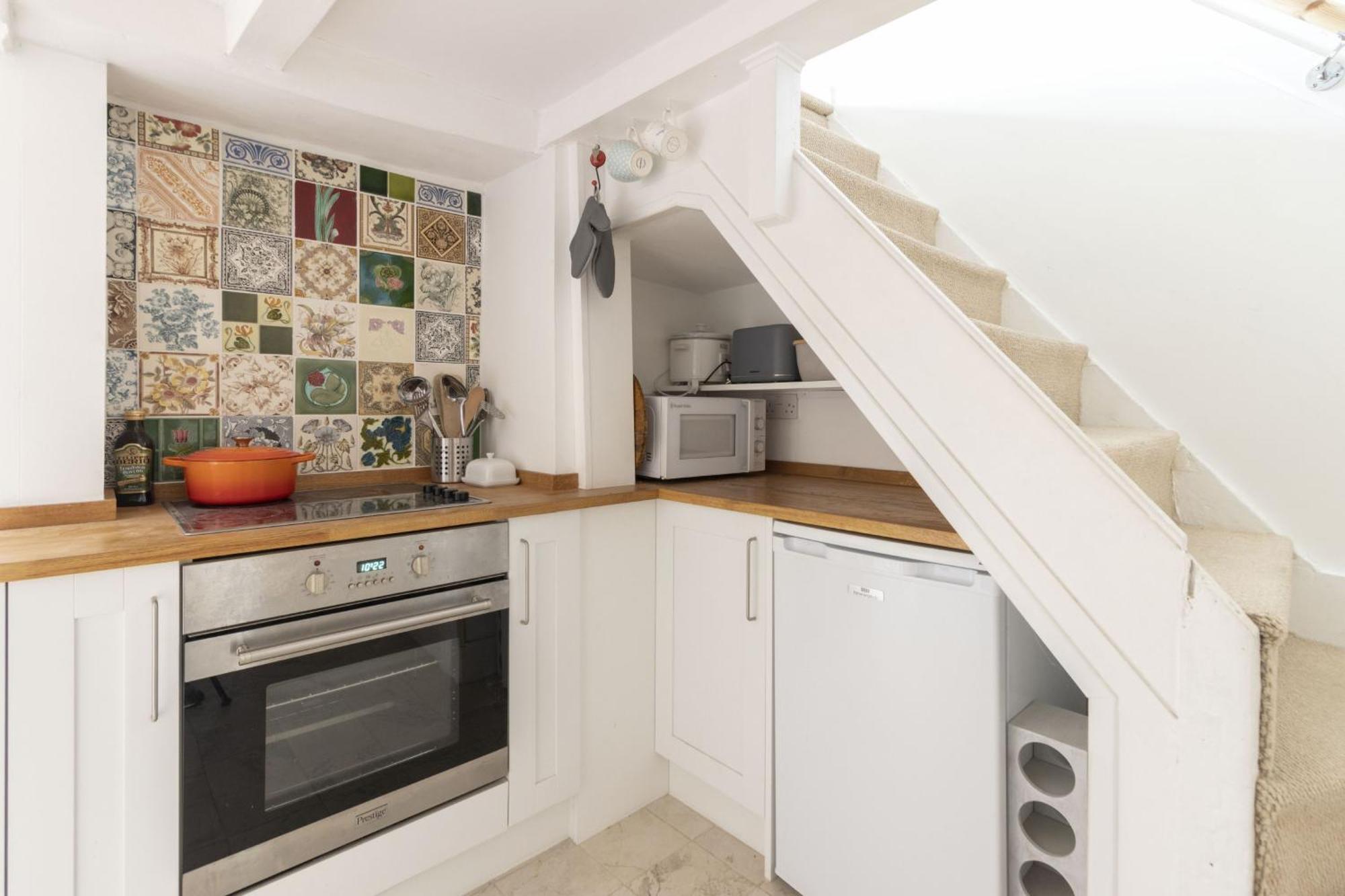 Gerry'S Cottage Brixham Kültér fotó